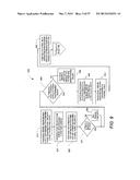 SYSTEM AND METHOD OF WIRELESS DOWNLOADS OF MAP AND GEOGRAPHIC BASED DATA     TO PORTABLE COMPUTING DEVICES diagram and image