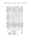 SYSTEM AND METHOD OF WIRELESS DOWNLOADS OF MAP AND GEOGRAPHIC BASED DATA     TO PORTABLE COMPUTING DEVICES diagram and image