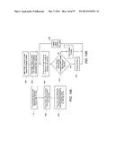 SYSTEM AND METHOD OF WIRELESS DOWNLOADS OF MAP AND GEOGRAPHIC BASED DATA     TO PORTABLE COMPUTING DEVICES diagram and image