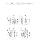 SYSTEM AND METHOD OF WIRELESS DOWNLOADS OF MAP AND GEOGRAPHIC BASED DATA     TO PORTABLE COMPUTING DEVICES diagram and image