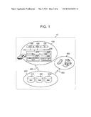 POSITION INFORMATION PROVIDING DEVICE, POSITION INFORMATION PROVIDING     SYSTEM diagram and image