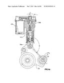 ADJUSTABLE TENSIONER diagram and image