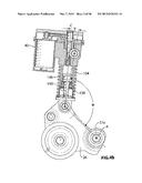 ADJUSTABLE TENSIONER diagram and image