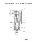 ADJUSTABLE TENSIONER diagram and image