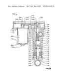 ADJUSTABLE TENSIONER diagram and image