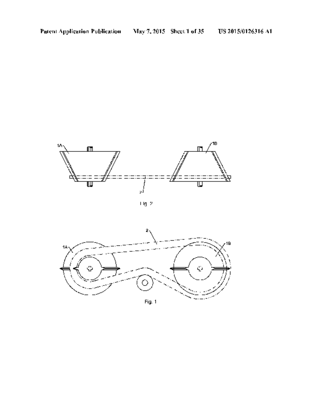 Additional Methods and Devices for Improving the Performance of CVTs - diagram, schematic, and image 02