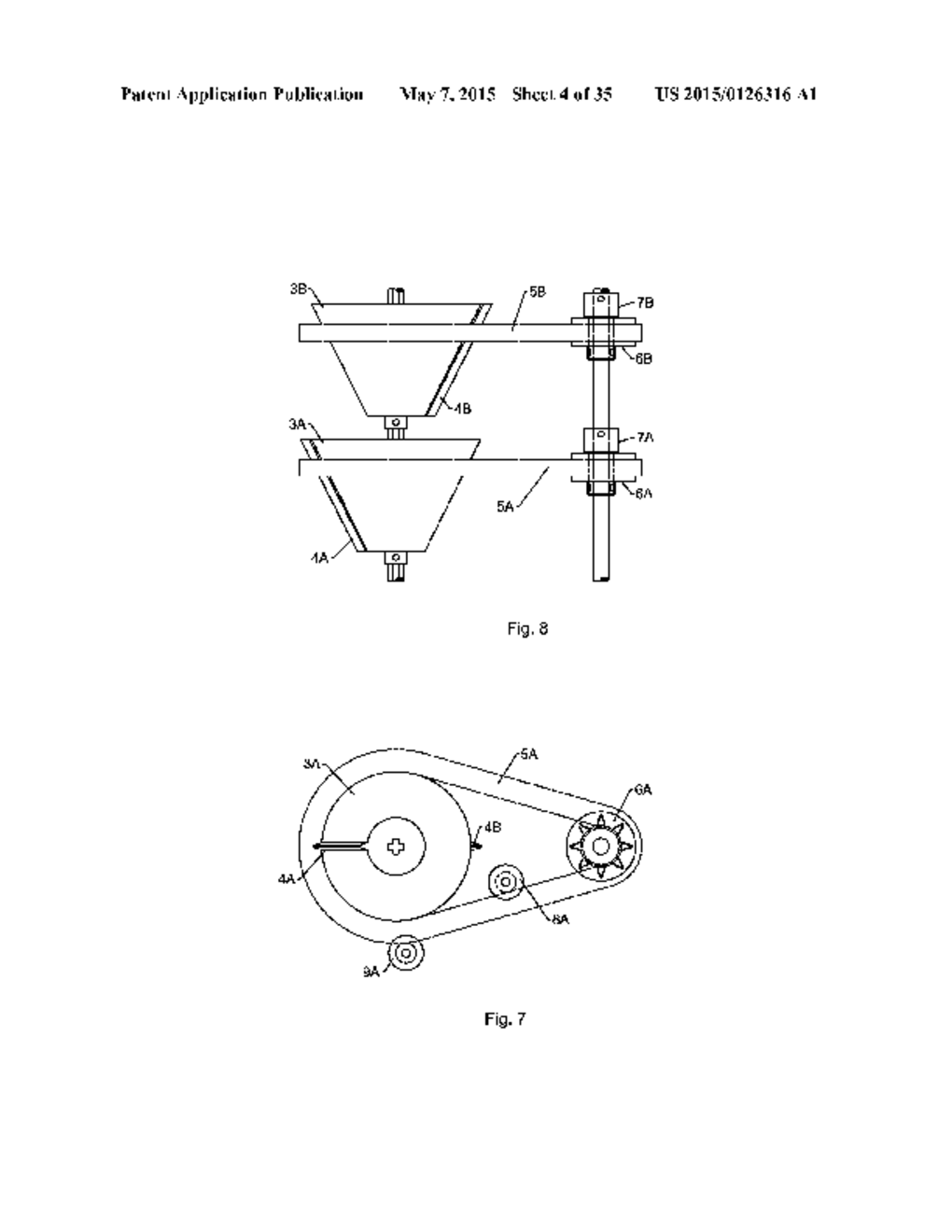 Additional Methods and Devices for Improving the Performance of CVTs - diagram, schematic, and image 05