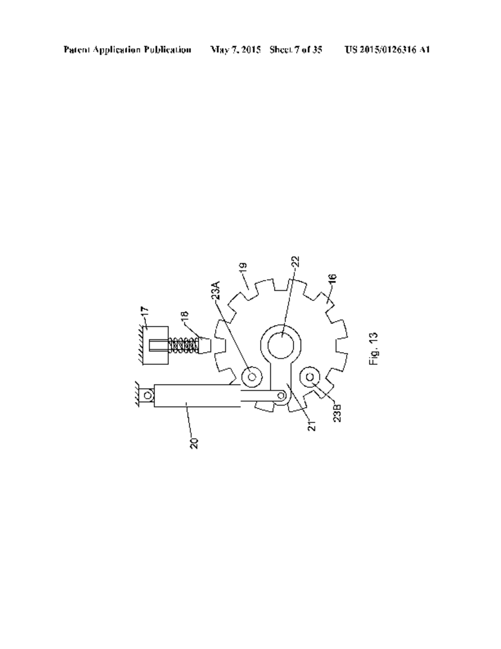 Additional Methods and Devices for Improving the Performance of CVTs - diagram, schematic, and image 08