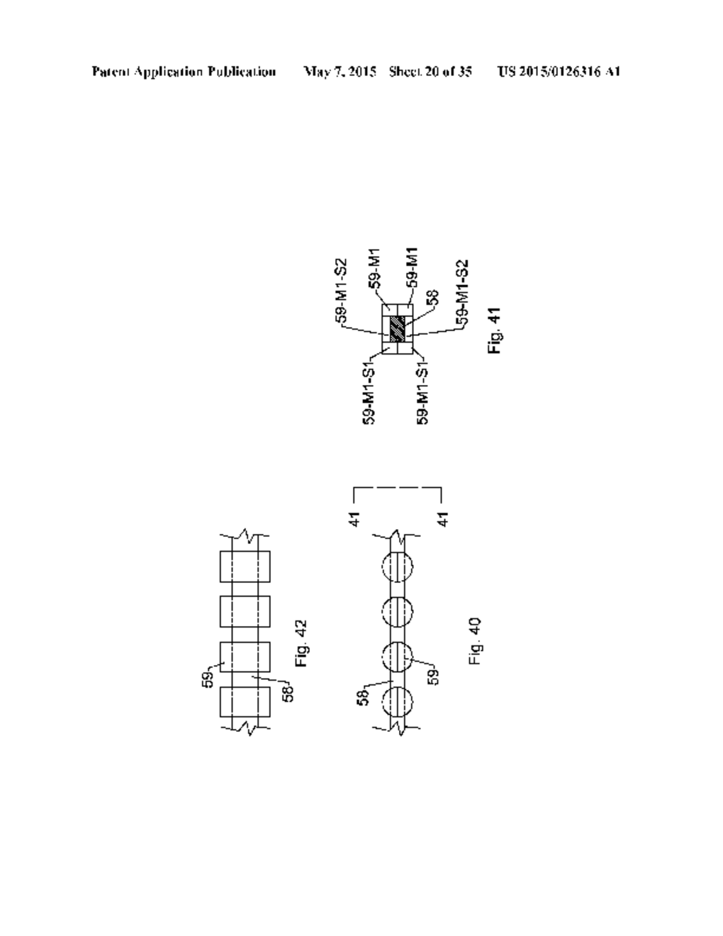 Additional Methods and Devices for Improving the Performance of CVTs - diagram, schematic, and image 21