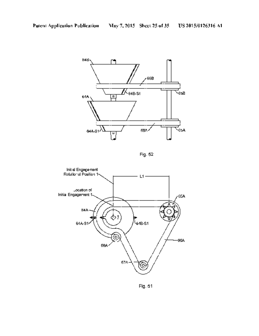 Additional Methods and Devices for Improving the Performance of CVTs - diagram, schematic, and image 26