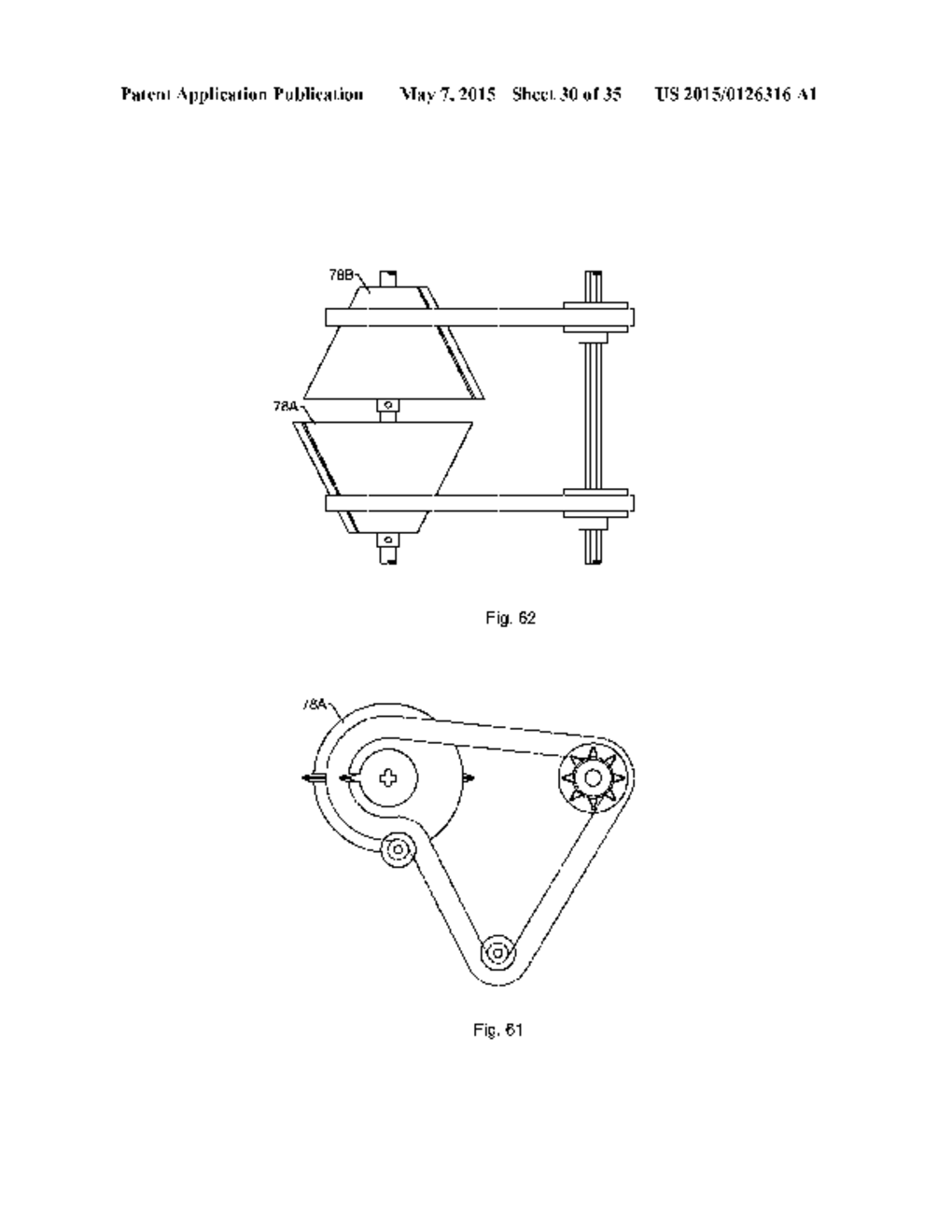 Additional Methods and Devices for Improving the Performance of CVTs - diagram, schematic, and image 31