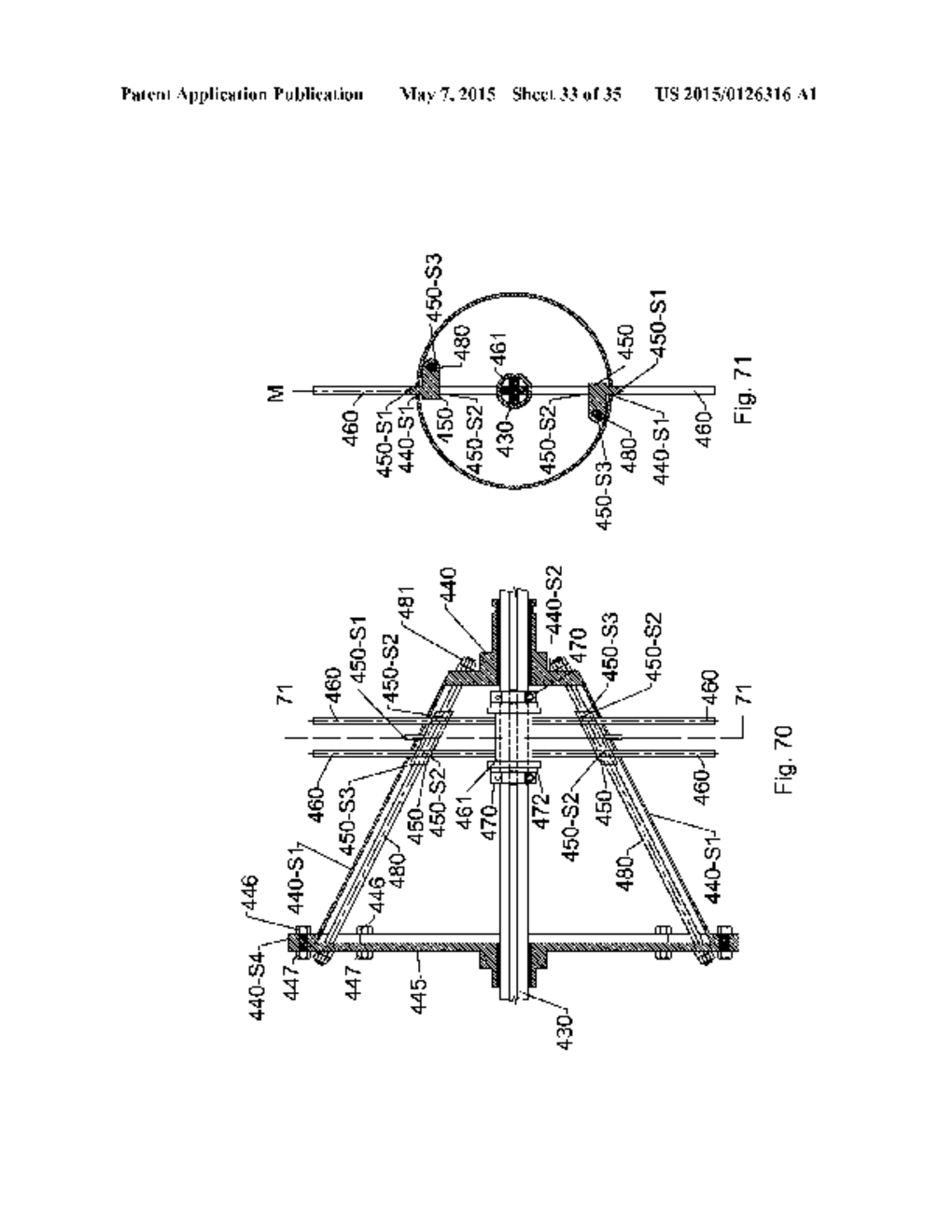 Additional Methods and Devices for Improving the Performance of CVTs - diagram, schematic, and image 34