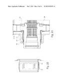 SUPPORTING AND GUIDING DISK IN A PLANETARY GEAR TRAIN diagram and image