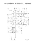 Multi-Stage Power-Shift Transmission diagram and image