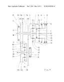 Multi-Stage Power-Shift Transmission diagram and image