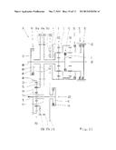 Multi-Stage Power-Shift Transmission diagram and image