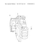 POWERTRAIN WITH A CHAIN BREAKAGE DETECTION SYSTEM diagram and image