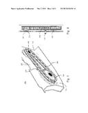 POWERTRAIN WITH A CHAIN BREAKAGE DETECTION SYSTEM diagram and image