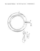 EXERCISE RING WITH FALSE GRIP ASSISTANCE diagram and image