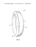 EXERCISE RING WITH FALSE GRIP ASSISTANCE diagram and image