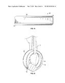 EXERCISE RING WITH FALSE GRIP ASSISTANCE diagram and image