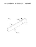 DEVICE FOR STRENGTHENING PELVIC FLOOR MUSCULATURE IN WOMEN diagram and image