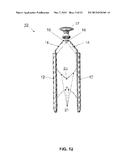 DEVICE FOR STRENGTHENING PELVIC FLOOR MUSCULATURE IN WOMEN diagram and image