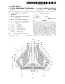 DISC PACKAGE FOR A CENTRIFUGAL SEPARATOR diagram and image