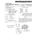 PROCESS FOR PRODUCING NANOPARTICLES diagram and image