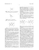 PYRAZOLOPYRANS HAVING HERBICIDAL AND PHARMACEUTICAL PROPERTIES diagram and image