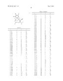 PYRAZOLOPYRANS HAVING HERBICIDAL AND PHARMACEUTICAL PROPERTIES diagram and image