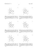 PYRAZOLOPYRANS HAVING HERBICIDAL AND PHARMACEUTICAL PROPERTIES diagram and image