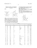 PYRAZOLOPYRANS HAVING HERBICIDAL AND PHARMACEUTICAL PROPERTIES diagram and image