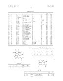 PYRAZOLOPYRANS HAVING HERBICIDAL AND PHARMACEUTICAL PROPERTIES diagram and image