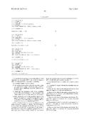 HYPERMETHYLATED GENE MARKERS FOR HEAD AND NECK CANCER diagram and image