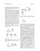 SURFACE ENHANCED RAMAN SPECTROSCOPY (SERS) MARKER CONJUGATES AND METHODS     OF THEIR PREPARATION diagram and image