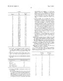 POLYPEPTIDE MARKERS FOR THE EARLY RECOGNITION OF THE REJECTION OF     TRANSPLANTED KIDNEYS diagram and image