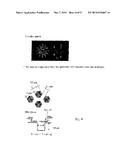 ARRAYS OF MICROPARTICLES AND METHODS OF PREPARATION THEREOF diagram and image