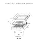 SYSTEMS FOR FILLING A SAMPLE ARRAY BY DROPLET DRAGGING diagram and image