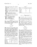 Surfactant composition diagram and image