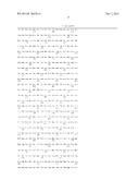 Novel ChREBP Isoforms and Methods Using the Same diagram and image