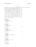 Novel ChREBP Isoforms and Methods Using the Same diagram and image