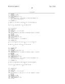 GLUCAGON/GLP-1 RECEPTOR CO-AGONISTS diagram and image