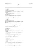 GLUCAGON/GLP-1 RECEPTOR CO-AGONISTS diagram and image