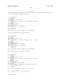 GLUCAGON/GLP-1 RECEPTOR CO-AGONISTS diagram and image