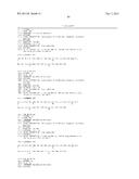 GLUCAGON/GLP-1 RECEPTOR CO-AGONISTS diagram and image