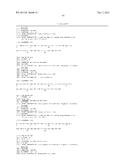 GLUCAGON/GLP-1 RECEPTOR CO-AGONISTS diagram and image