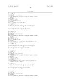 GLUCAGON/GLP-1 RECEPTOR CO-AGONISTS diagram and image