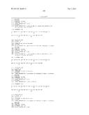 GLUCAGON/GLP-1 RECEPTOR CO-AGONISTS diagram and image