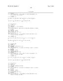 GLUCAGON/GLP-1 RECEPTOR CO-AGONISTS diagram and image